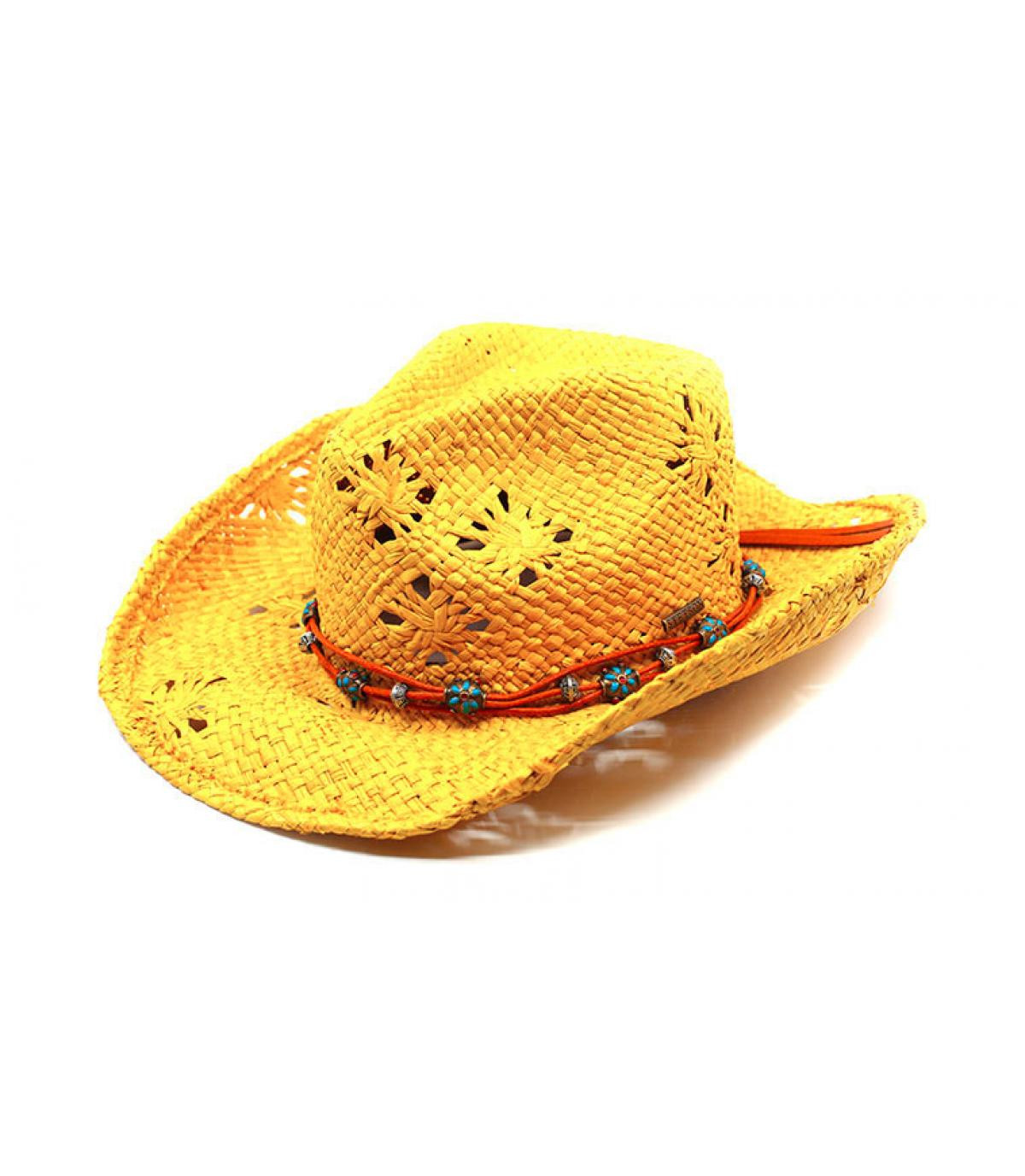 Stetson stro cowboyhoed Stetson